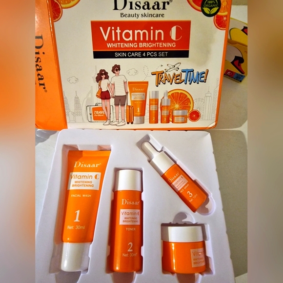 Other - Skin care Vitamins